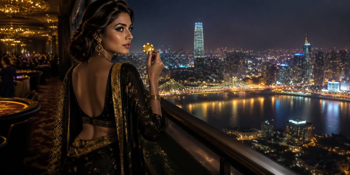 rt777 The International ব্র্যাকেট